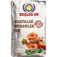 Beşler Un 2 KG