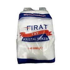 Firat Toz Şeker 3 Kg