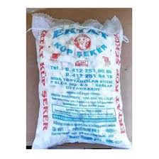 Firat 5 Kg Küp Şeker Torba