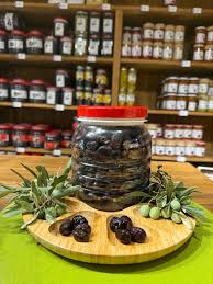 Tarım Birlik Zeytin 900 GR