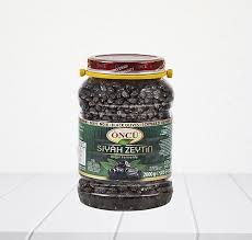 Öncü Sele Zeytin XS 2 KG