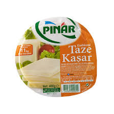 Pınar Taze Kaşar 400 GR