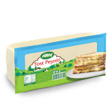 Sütaş Tost Peyniri 1 KG