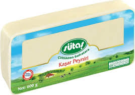 Sütaş Kaşar Peynir 600 GR