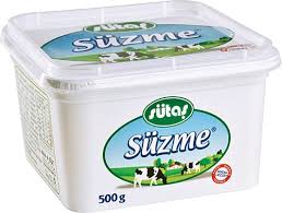 Sütaş Süzme Peynir 500 GR