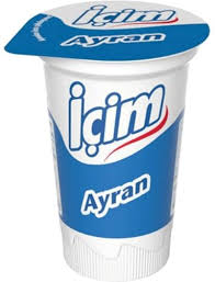 İçim Ayran 170 ML