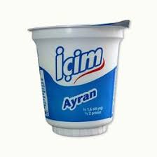 İçim Ayran 285 ML