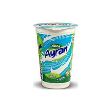 Sütaş Ayran 175 ML