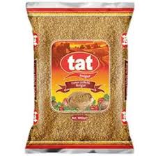 Tat 5 kg çiğköftelik