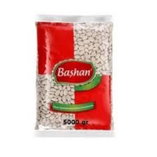 Başhan 5 kg dermason fasulye