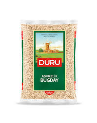Duru 1 kg aşurelik buğday