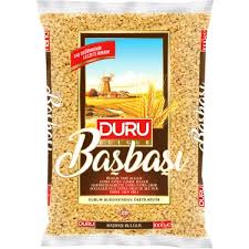Duru 1 kg bulgur başbaşı