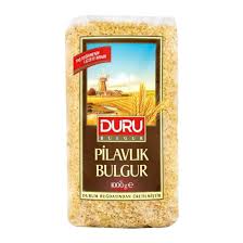 Duru 1 kg bulgur pilavlık