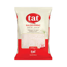 Tat 1 kg baldo pirinç