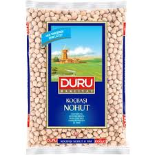 Duru 1 kg koçbaşı nohut