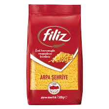 Filiz Makarna 500 gr Arpa Şehriye