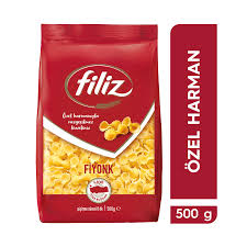 Filiz Makarna 500 gr Fiyonk