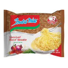 İndomie noodle Spesial