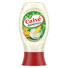 Calve Ranch Sos