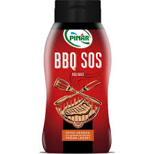 Pınar BBQ Sos 335 gr