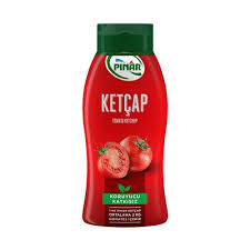 Pınar 420 gr Ketçap Tatlı