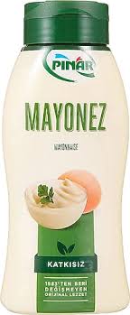 Pınar Mayonez 500 gr