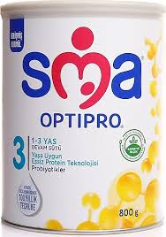 SMA Optipro 800 gr 3 no