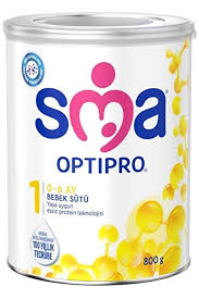SMA Optipro 800 gr 1 no
