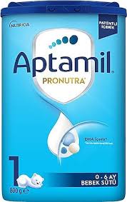 Aptamil Pronutra 800 gr 1 no