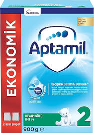 Aptamil Pronutra 900 gr 2 no