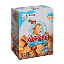 Eti Cici Bebe 700 gr