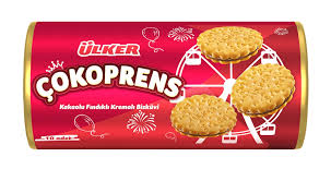 Ülker Çokoprens 300 gr