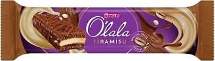 Ülker olala tiramisu kek 70 gr
