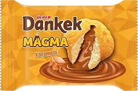 Ülker magma karamelli 65 gr