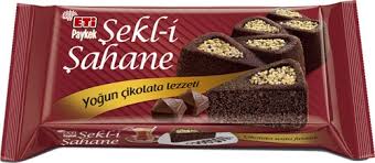 Eti şekli şahane 225 gr