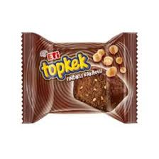Eti topkek 40 gr kakaolu