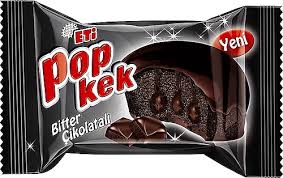 Eti popkek bitter 60 gr