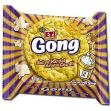 Eti gong ballı hardallı 34 gr