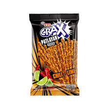 Eti crax chili lime patlayan 50 gr
