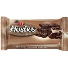 Eti hoşbeş kakaolu 40 gr