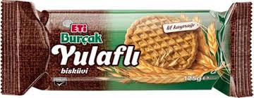 Eti burçak yulaflı 125 gr
