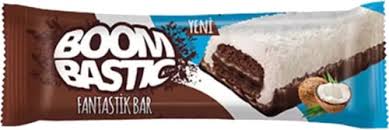 Boombastic fantastic bar 40 gr