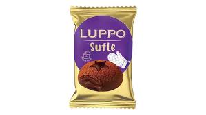 Luppo sufle kek 40 gr