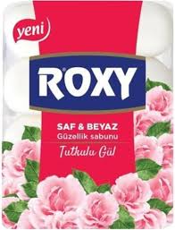 Dalan roxy el sabunu 280 gr gül