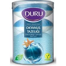 Duru fresh el sabunu 400 gr okyanus tazeliği pvc