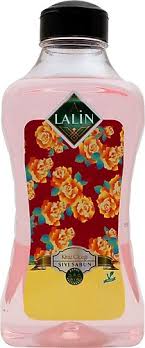 Lalin 1.5 lt sıvı sabun kiraz çiçeği