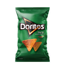 Doritos taco baharatlı 175 gr