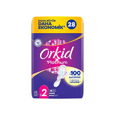Orkid platinium 4 lü uzun 2