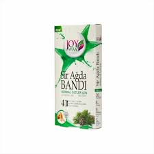 Joy wax sir ağda bandı 41 li normal