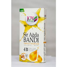 Joywax sir ağda bandı 41 li tüm ciltler